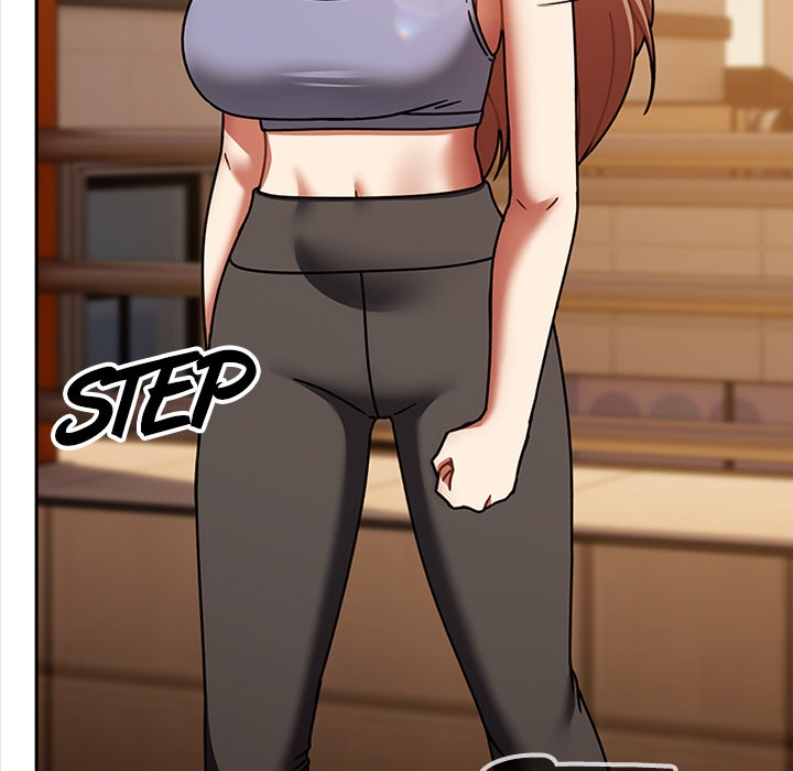 Ground and Pound Chap Chapter 51-Ground and Pound - Next Chap 53