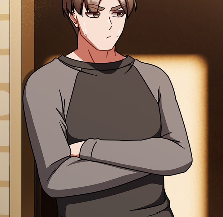 Ground and Pound Chap Chapter 51-Ground and Pound - Next Chap 53