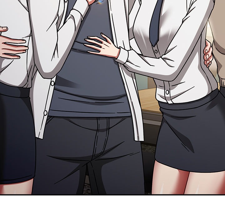 Ground and Pound Chap Chapter 51-Ground and Pound - Next Chap 53