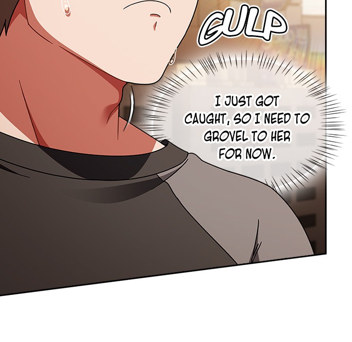 Ground and Pound Chap Chapter 51-Ground and Pound - Next Chap 53