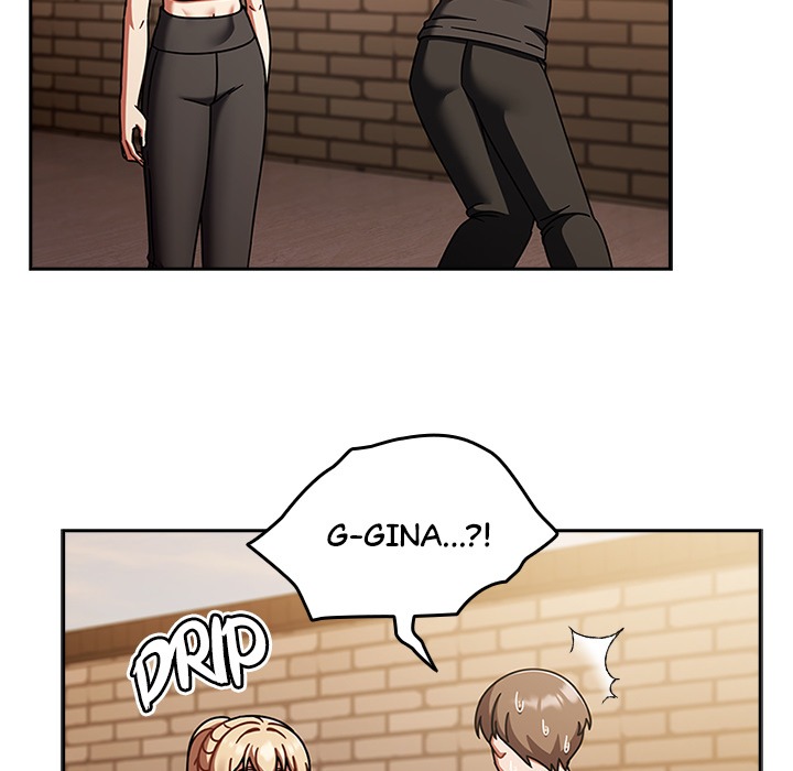 Ground and Pound Chap Chapter 51-Ground and Pound - Next Chap 53