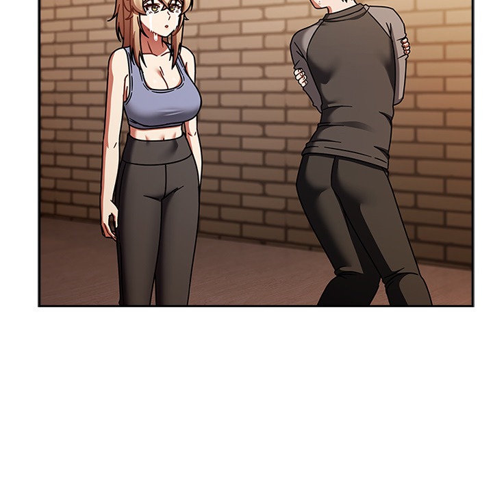 Ground and Pound Chap Chapter 51-Ground and Pound - Next Chap 53