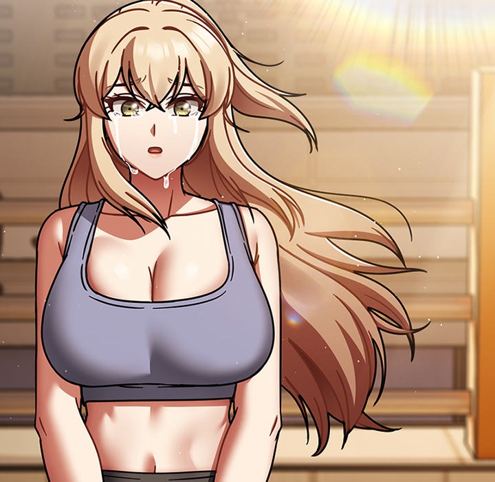 Ground and Pound Chap Chapter 51-Ground and Pound - Next Chap 53