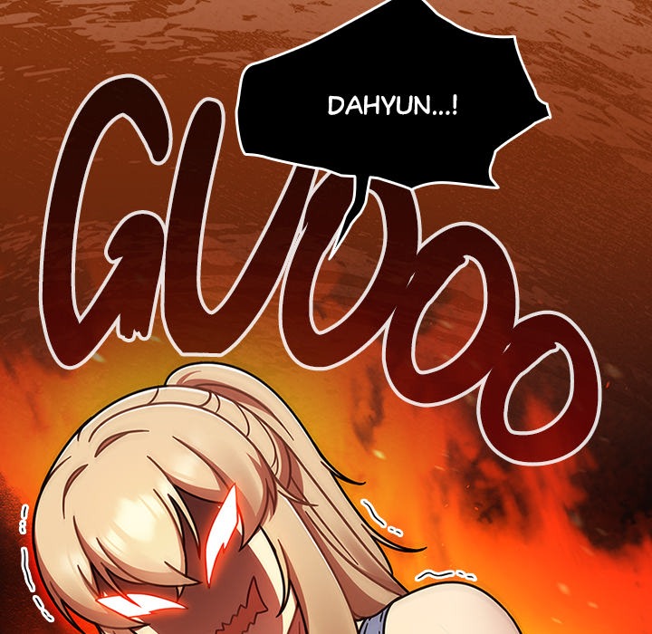 Ground and Pound Chap Chapter 51-Ground and Pound - Next Chap 53