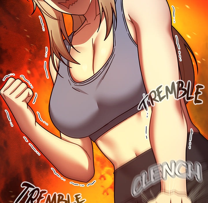 Ground and Pound Chap Chapter 51-Ground and Pound - Next Chap 53