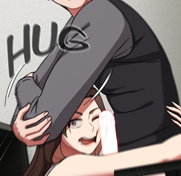 Ground and Pound Chap Chapter 51-Ground and Pound - Next Chap 53