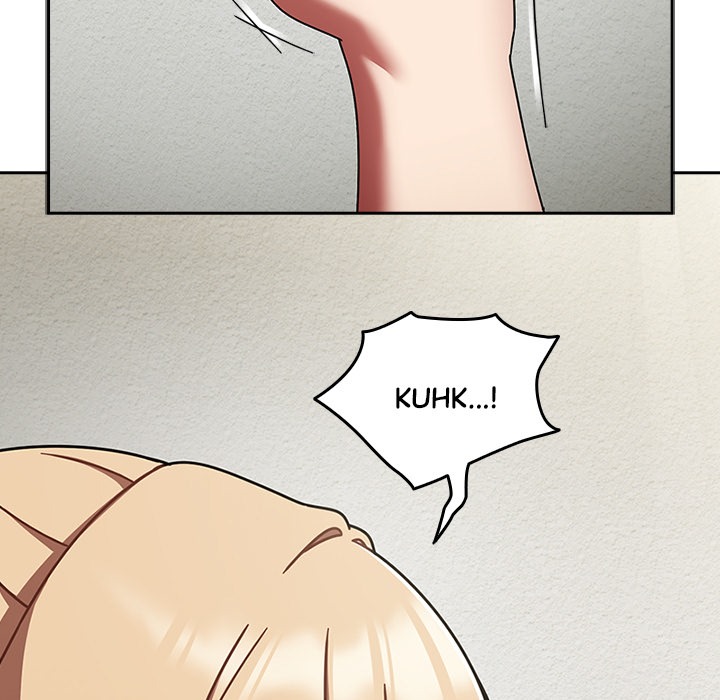 Ground and Pound Chap Chapter 51-Ground and Pound - Next Chap 53