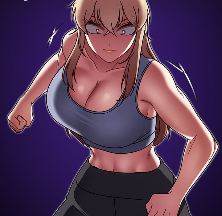 Ground and Pound Chap Chapter 51-Ground and Pound - Next Chap 53