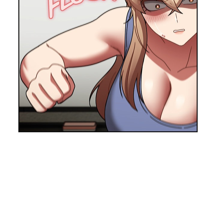 Ground and Pound Chap Chapter 51-Ground and Pound - Next Chap 53