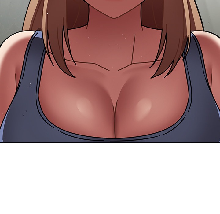 Ground and Pound Chap Chapter 51-Ground and Pound - Next Chap 53