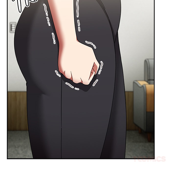 Ground and Pound Chap Chapter 51-Ground and Pound - Next Chap 53