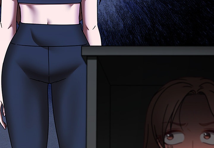 Ground and Pound Chap Chapter 51-Ground and Pound - Next Chap 53