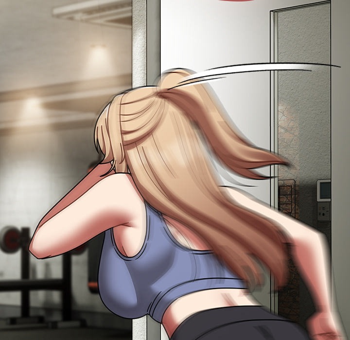 Ground and Pound Chap Chapter 51-Ground and Pound - Next Chap 53