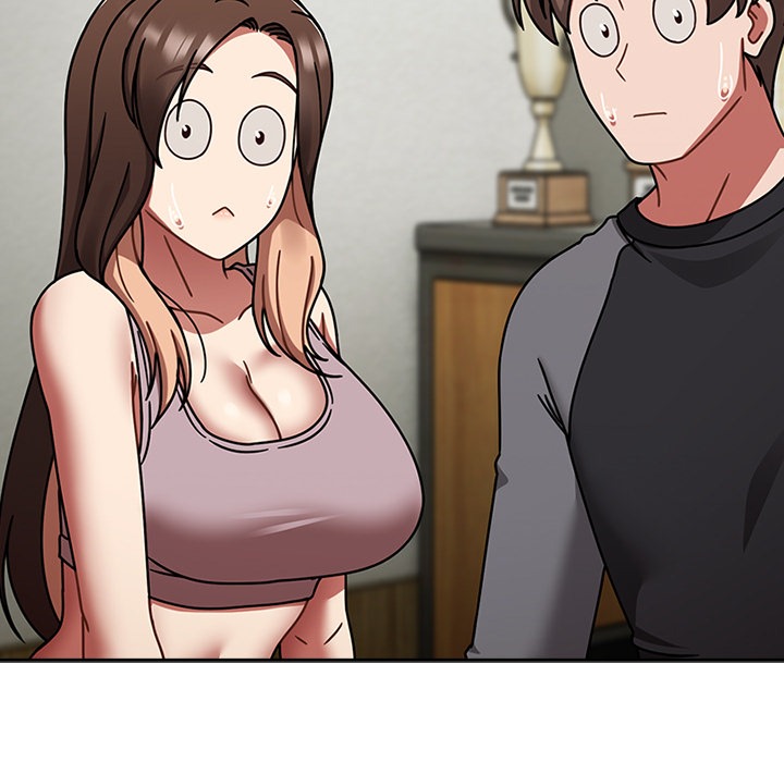 Ground and Pound Chap Chapter 51-Ground and Pound - Next Chap 53