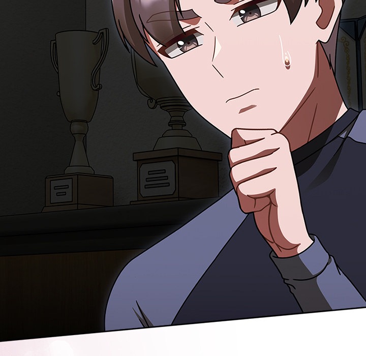 Ground and Pound Chap Chapter 51-Ground and Pound - Next Chap 53