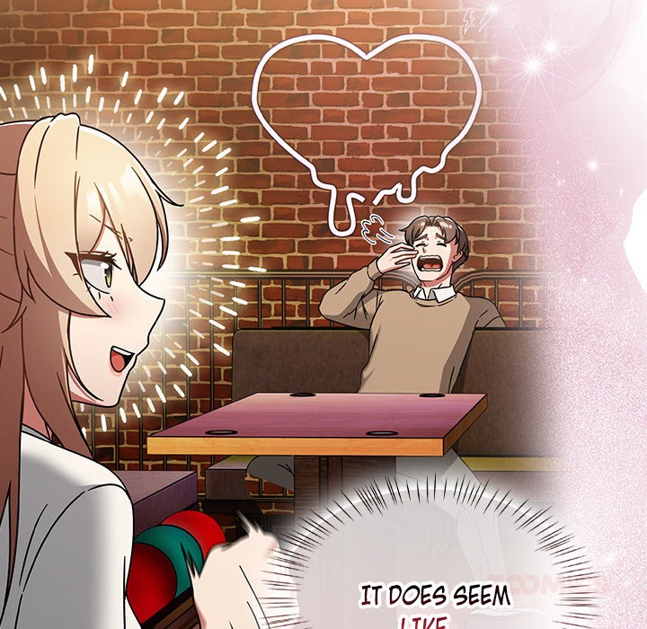 Ground and Pound Chap Chapter 51-Ground and Pound - Next Chap 53