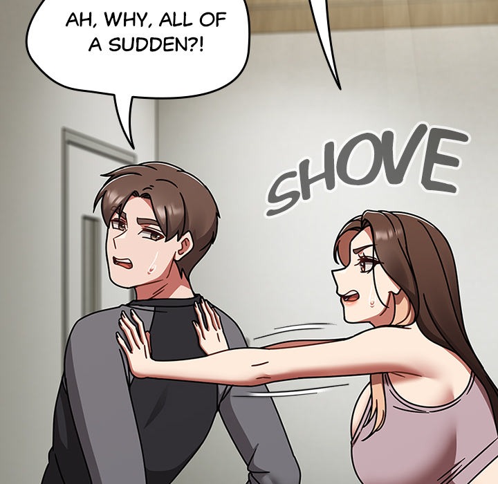 Ground and Pound Chap Chapter 51-Ground and Pound - Next Chap 53