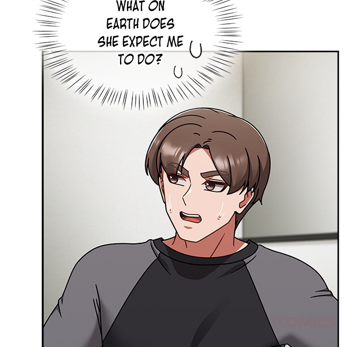 Ground and Pound Chap Chapter 51-Ground and Pound - Next Chap 53