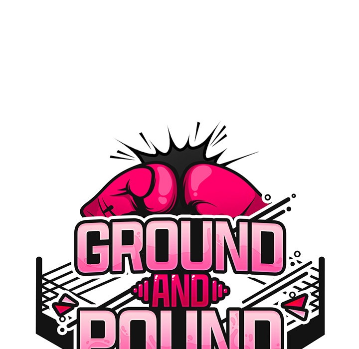Ground and Pound Chap Chapter 51-Ground and Pound - Next Chap 53