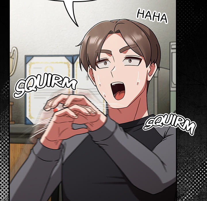 Ground and Pound Chap Chapter 51-Ground and Pound - Next Chap 53