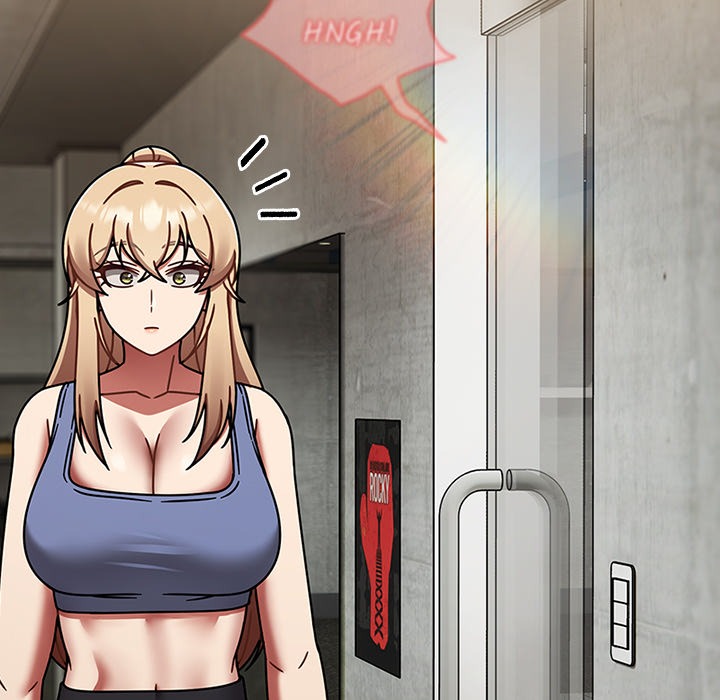 Ground and Pound Chap Chapter 51-Ground and Pound - Next Chap 53