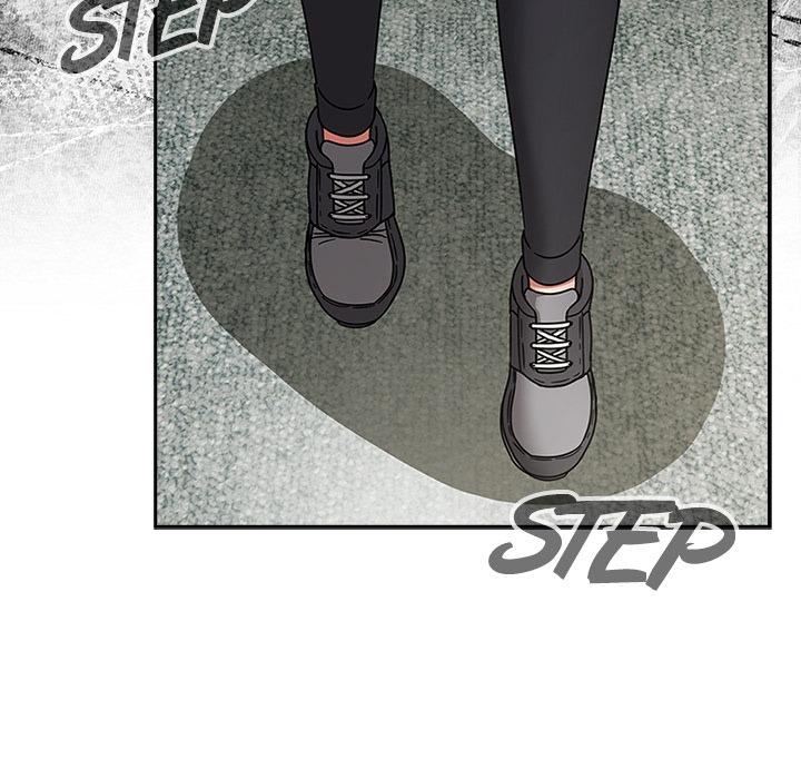 Ground and Pound Chap Chapter 51-Ground and Pound - Next Chap 53