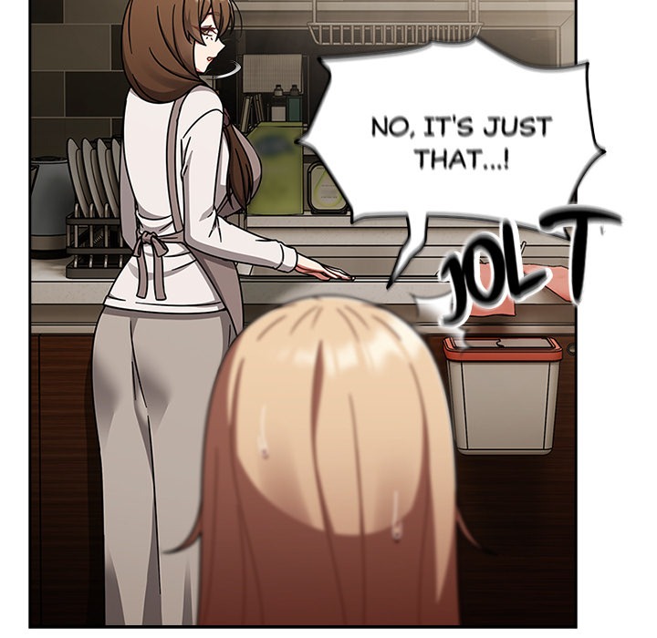 Ground and Pound Chap Chapter 52-Ground and Pound - Next Chap 54