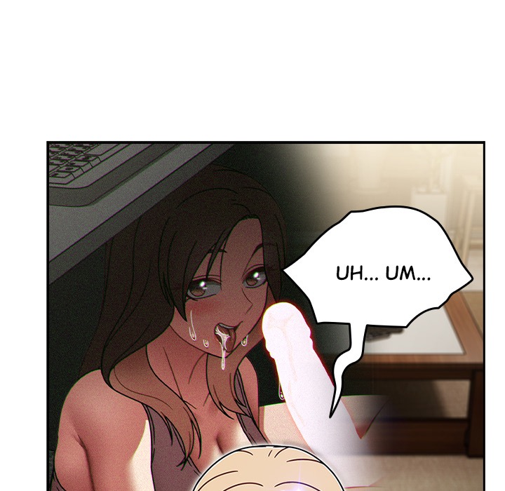 Ground and Pound Chap Chapter 52-Ground and Pound - Next Chap 54