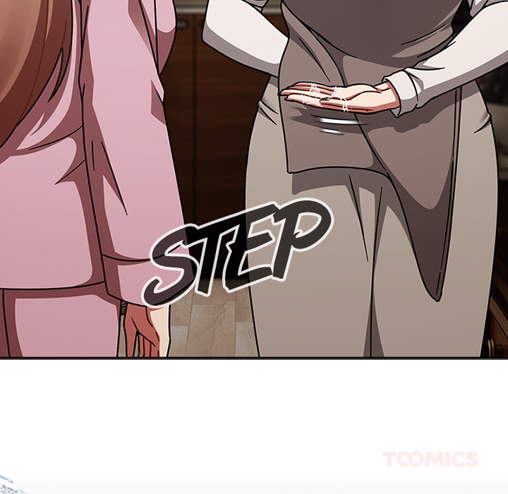 Ground and Pound Chap Chapter 52-Ground and Pound - Next Chap 54