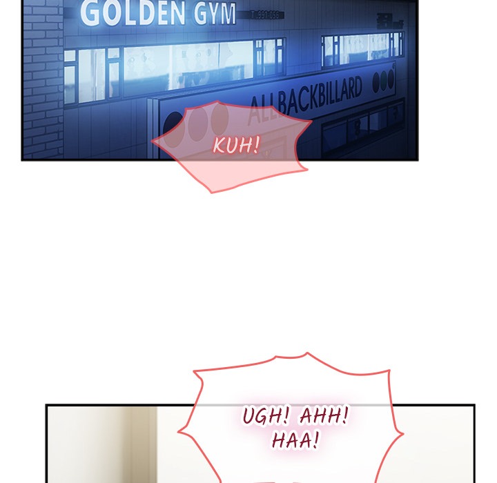 Ground and Pound Chap Chapter 52-Ground and Pound - Next Chap 54