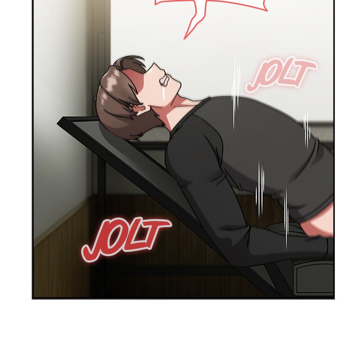 Ground and Pound Chap Chapter 52-Ground and Pound - Next Chap 54