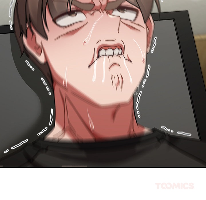 Ground and Pound Chap Chapter 52-Ground and Pound - Next Chap 54