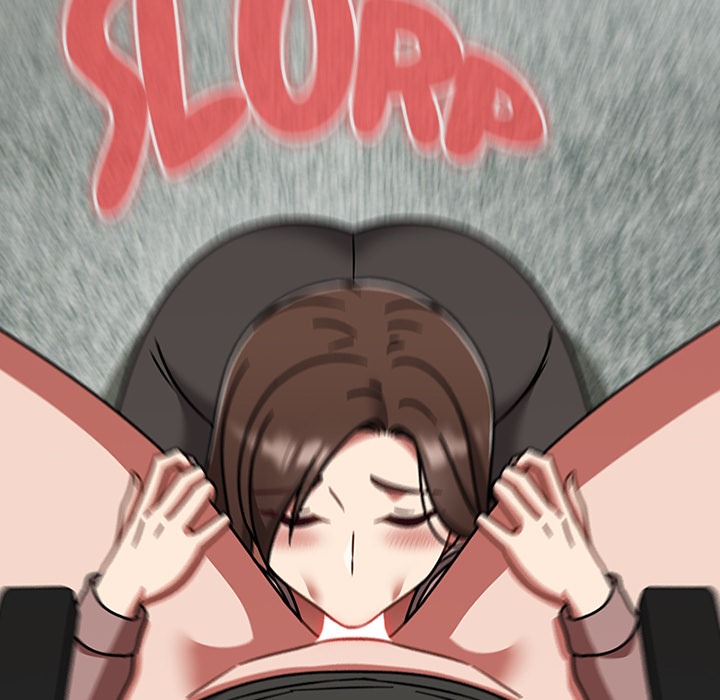 Ground and Pound Chap Chapter 52-Ground and Pound - Next Chap 54