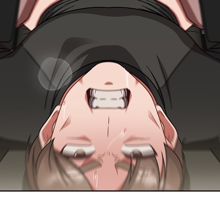 Ground and Pound Chap Chapter 52-Ground and Pound - Next Chap 54