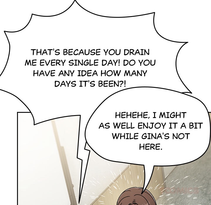 Ground and Pound Chap Chapter 52-Ground and Pound - Next Chap 54