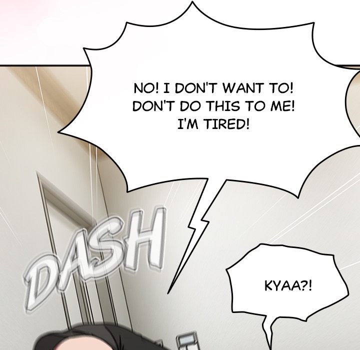 Ground and Pound Chap Chapter 52-Ground and Pound - Next Chap 54