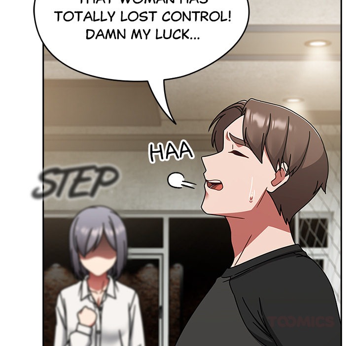 Ground and Pound Chap Chapter 52-Ground and Pound - Next Chap 54