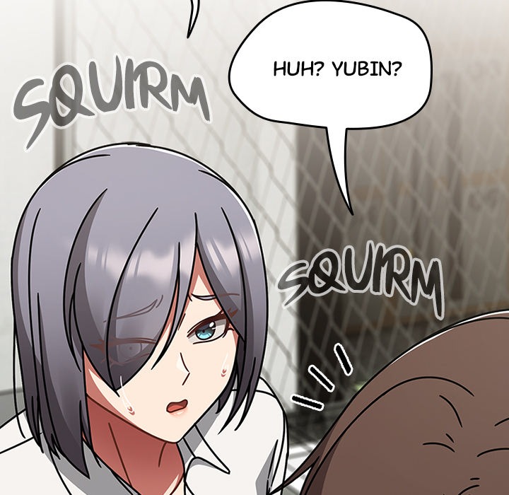 Ground and Pound Chap Chapter 52-Ground and Pound - Next Chap 54