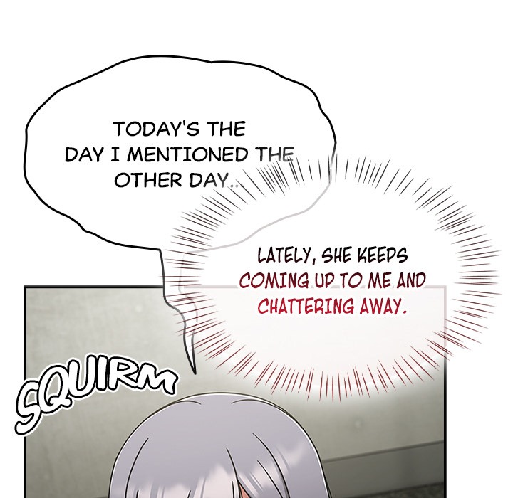 Ground and Pound Chap Chapter 52-Ground and Pound - Next Chap 54