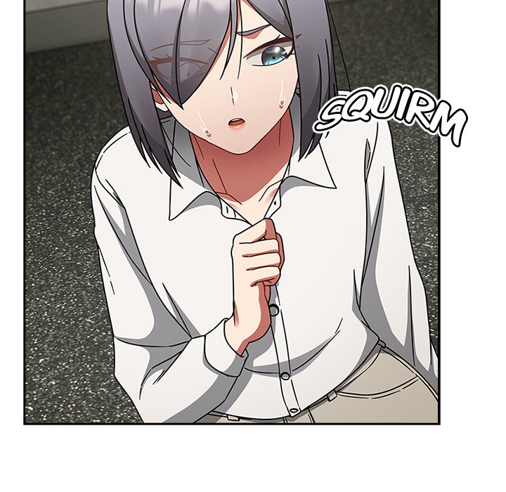 Ground and Pound Chap Chapter 52-Ground and Pound - Next Chap 54