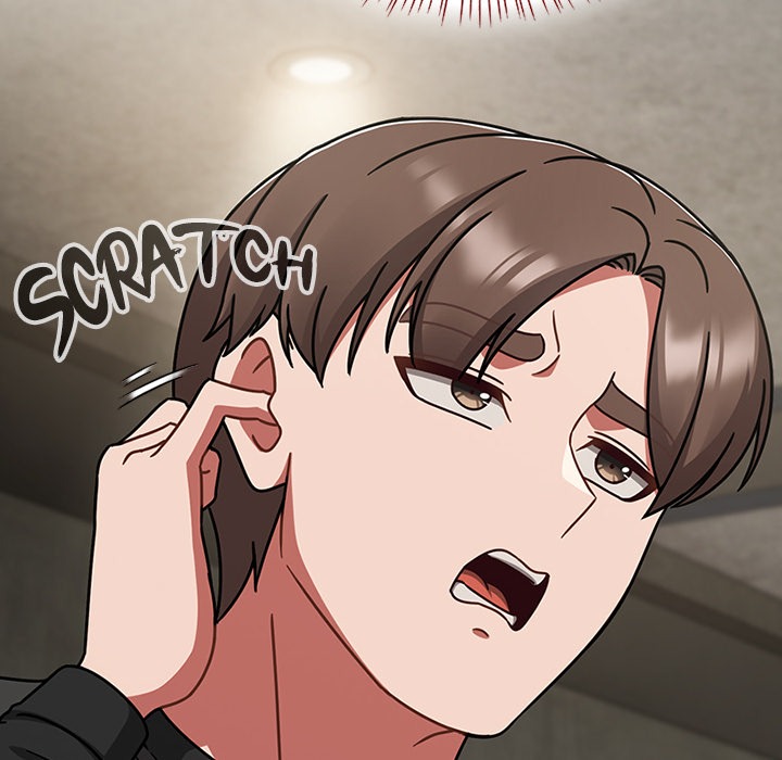 Ground and Pound Chap Chapter 52-Ground and Pound - Next Chap 54