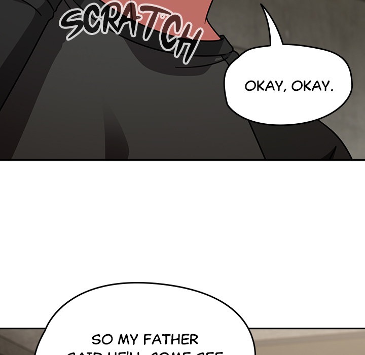 Ground and Pound Chap Chapter 52-Ground and Pound - Next Chap 54