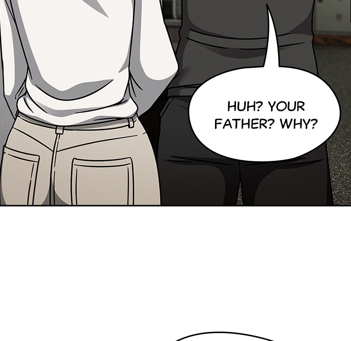 Ground and Pound Chap Chapter 52-Ground and Pound - Next Chap 54