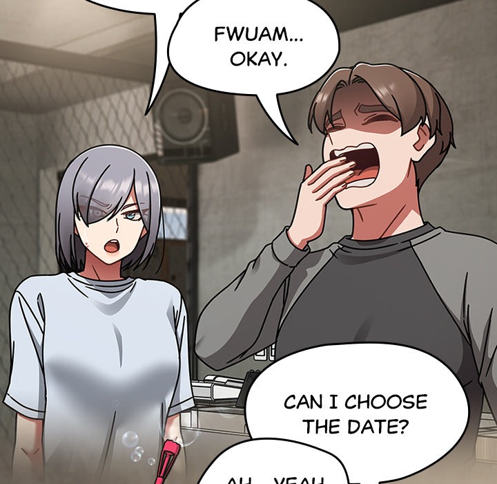 Ground and Pound Chap Chapter 52-Ground and Pound - Next Chap 54