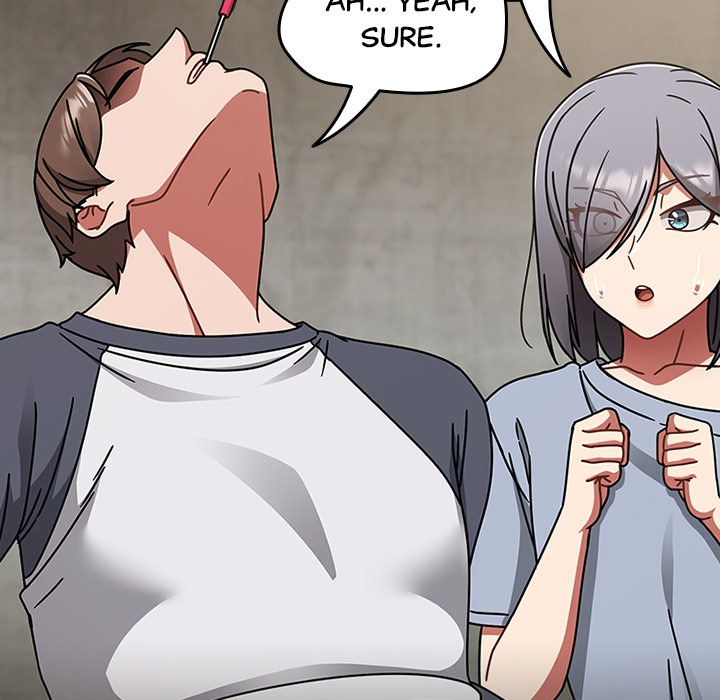 Ground and Pound Chap Chapter 52-Ground and Pound - Next Chap 54