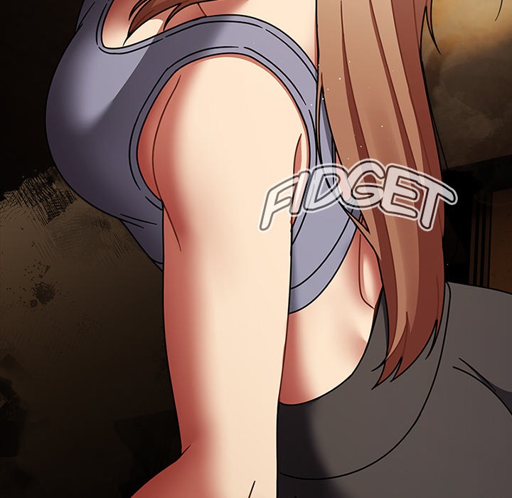 Ground and Pound Chap Chapter 52-Ground and Pound - Next Chap 54