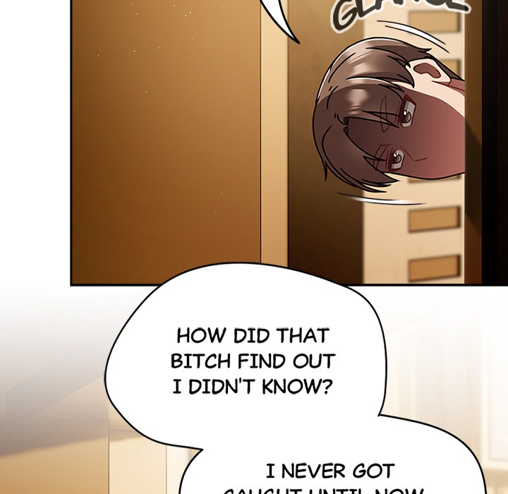 Ground and Pound Chap Chapter 52-Ground and Pound - Next Chap 54