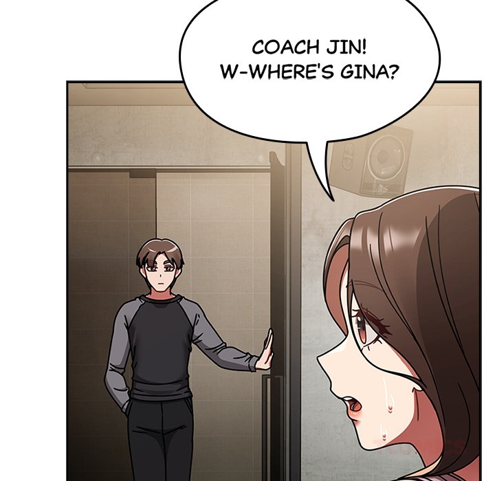 Ground and Pound Chap Chapter 52-Ground and Pound - Next Chap 54