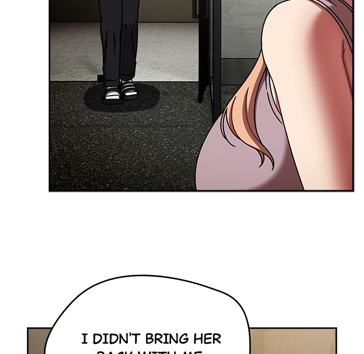 Ground and Pound Chap Chapter 52-Ground and Pound - Next Chap 54