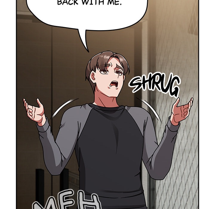 Ground and Pound Chap Chapter 52-Ground and Pound - Next Chap 54